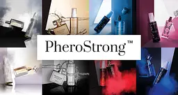 Масажна олія з феромонами для жінок PheroStrong Massage Oil With Pheromones, 100 мл - мініатюра 6