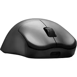 Миша RAWM ES21 Black [150754] - мініатюра 4