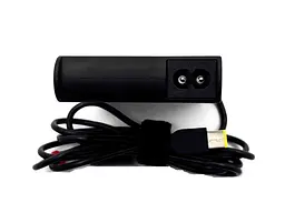 Блок живлення Lenovo 170w 20v (USB+pin) New type 2Pin - Б/В - мініатюра 3