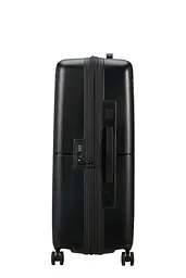 Валіза 77 См American Tourister DASHPOP TRUE BLACK 77x50x30(34) MG5*19003 - мініатюра 6