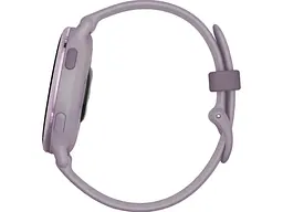 Смарт-годинник Garmin vivoactive 5 Metallic Orchid Aluminum Bezel with Orchid Case and Silicone (010-02862-13/53) - мініатюра 9