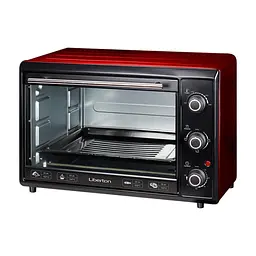 Электропечь Liberton LEO-400 Red