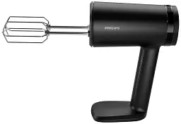Міксер потужний Philips чорний (HR3781/20) - мініатюра 7