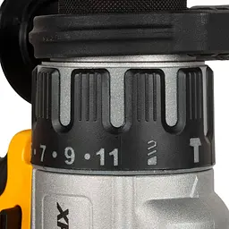 Дриль-шуруповерт DeWalt DCD996NT [93608] - мініатюра 8