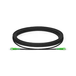 Патч-корд оптичний PiPo SC/APC-SC/APC (ОКТ-Д(1,0)-1Е) 150м (73-00728) - мініатюра 1