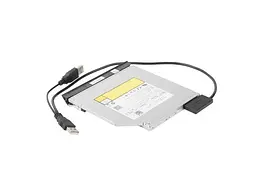 Перехідник Cablexpert A-USATA-01 - мініатюра 5