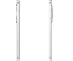 Смартфон Tecno spark 30c KL5n 4/128 GB білий (4894947051777) - мініатюра 8