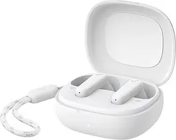 Бездротові навушники Anker SoundCore R50i, TWS, IPX5, ENC, BT5.3, 10h, White UA UCRF - мініатюра 4