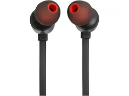 Навушники з мікрофоном JBL Tune 310C USB-C Black (T310CBLK) - мініатюра 3