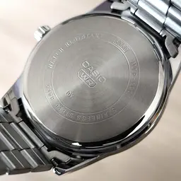 Годинник Casio MTP-VD03D-1A