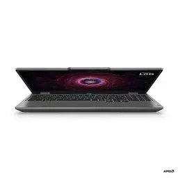 Ноутбук Lenovo LOQ 15ARP9 (83JC00LYUS) - мініатюра 8