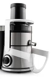 Соковижималка ETA Frugo 7032 90000 чорна/нержавіюча сталь - мініатюра 3