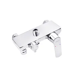 Душова система Kroner KRP Armada - C063 CV024314, Хром - мініатюра 7