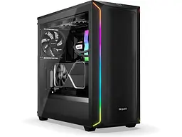 Корпус Be quiet! Shadow Base 800 DX Black (BGW61) - мініатюра 5