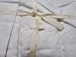 Комплект постільної білизни Gold Soft Life Євро 000271287 - мініатюра 3