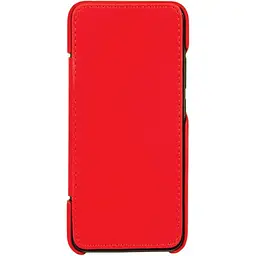Чохол-книжка RedPoint Libro Case Xiaomi Redmi 9A Red - мініатюра 2