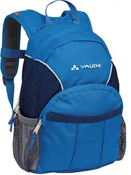 Невеликий дитячий рюкзак Vaude Minnie 4.5L Синій - мініатюра 1