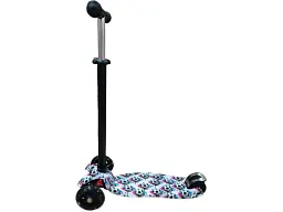 Самокат X-Treme KS-209W football (BP133910)