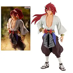 Фігурка Bandai Spirits TenSura Про моє переродження в слиз 17 см Хіро Hiiro - мініатюра 2