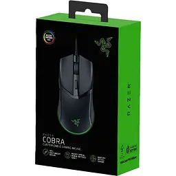 Миша Razer Cobra (RZ01-04650100-R3M1) [88722] - мініатюра 5