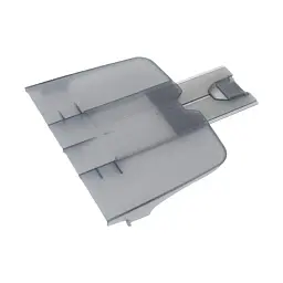 Додаткове обладнання для картриджів Лоток HP LJ M1522/M1120/CP6015/CM6040/3050 , RM1-4725/RC1-8403 output tray AHK (70262428) - мініатюра 3