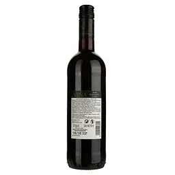 Вино Fuentevina Garnacha Tinta червоне сухе 0.75 л - мініатюра 2