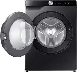 Пральна машина Samsung WW90DG6G94LBUA - мініатюра 2