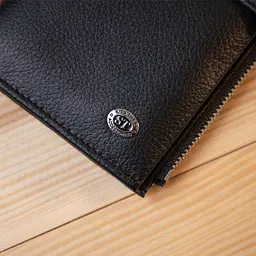 Жіночий шкіряний гаманець ST Leather 9х19х2 см acs0018185 - мініатюра 9