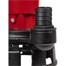 Занурювальний дренажний насос Einhell GE-DP 900 Cut [4181550] - мініатюра 5