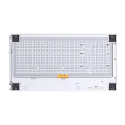 Корпус Jonsbo D32 PRO White (D32 PRO White) - мініатюра 5