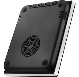 Настільна індукційна плита поверхня Mi Induction Cooker a1 - мініатюра 2