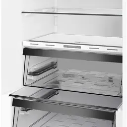 Холодильник Whirlpool WHK 25402 XP4U 2 м нерж.No Frost - мініатюра 7