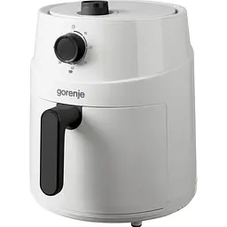 Мультипіч Gorenje AF1300XG (742810) [134341] - мініатюра 2