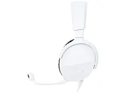 Навушники HyperX Cloud Stinger 3 Wired White (BS1T6AA) - мініатюра 3