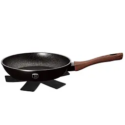 Сковорода 20 см Ebony Rosewood Collection Berlinger Haus kuh0008124 - мініатюра 1
