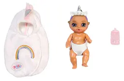 Ігровий набір з лялькою Baby Born W2 Чарівний сюрприз, в асортименті (904091) - мініатюра 4