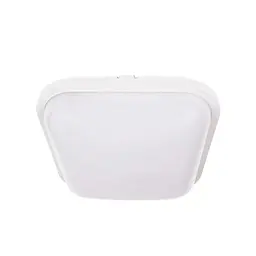 Настінний Світильник Brille AL-15SQ/20W NW IP54 WH