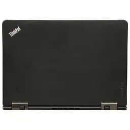 Ноутбук Lenovo ThinkPad Yoga S1 (i5-4210U/8/256SSD) - Class A "Б/В" - мініатюра 3