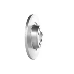 Гальмівний диск Bosch 0 986 479 379 - мініатюра 4