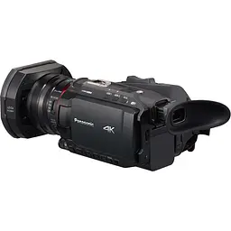 Цифрова відеокамера Panasonic HC-X1500EE - мініатюра 3