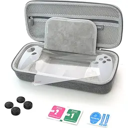 Кейс-чохол Dobe 5in1 для PlayStation Portal (TP5-3587) - мініатюра 3