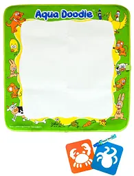 Набір для малювання водою Aqua Doodle Чарівні Малюнки (AD5301N) - мініатюра 2