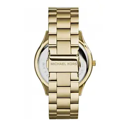 Жіночий годинник MICHAEL KORS MK3478 Runway - мініатюра 4