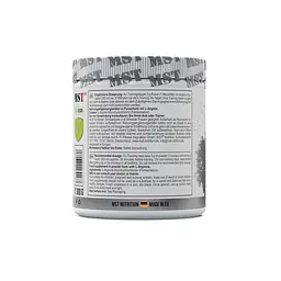 Амінокислота MST Nutrition Arginine HCL, 300 грам - мініатюра 3