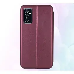 Чохол-книжка BeCover Exclusive для Samsung Galaxy A16 4G SM-A165/A16 5G SM-A166 Red Wine (712206) - мініатюра 2