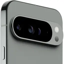 Смартфон Google Pixel 9 Pro 16/256GB Hazel [114512] - мініатюра 8