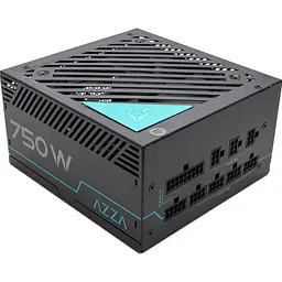 Блок живлення Azza 750W (PSAZ-750G) [146196]