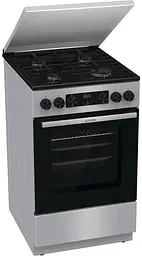 Комбінована плита Gorenje GK 5C64 SH (FM514D-HPD4B) (7111727) - мініатюра 8