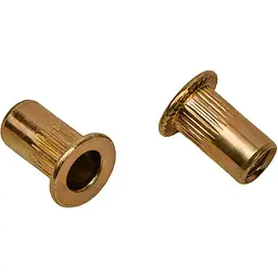 Pізьбові заклепки Alloid M04, 50 шт. (ZR-826-M04) - мініатюра 2