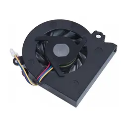 Вентилятор ноутбука HP Mini 110-1000 DC(5V,0.2A) 3pin (UDQFZER03C1N/6033B0020201/537613-001) - мініатюра 3